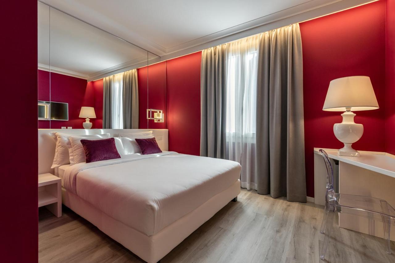 Hotel Locanda Al Piave ***S San Donà di Piave Esterno foto