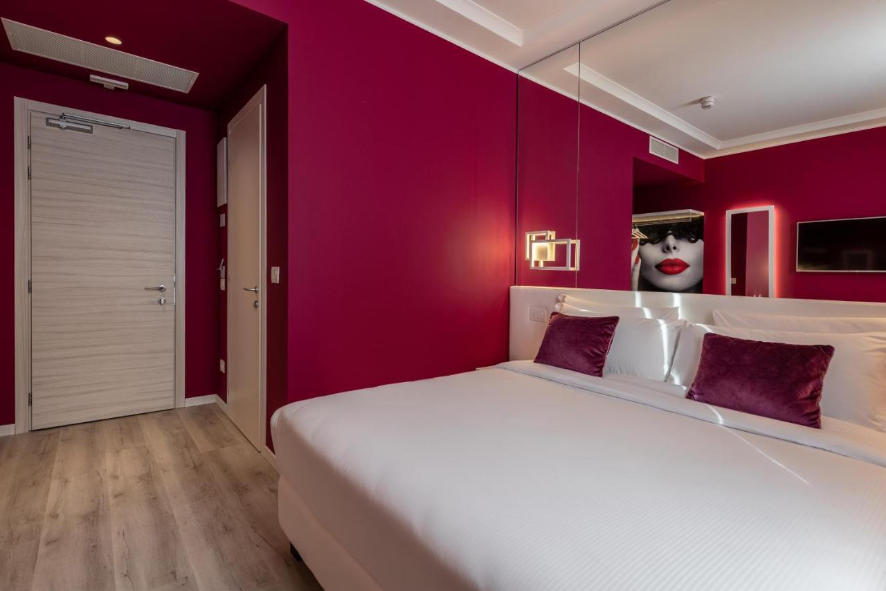 Hotel Locanda Al Piave ***S San Donà di Piave Esterno foto