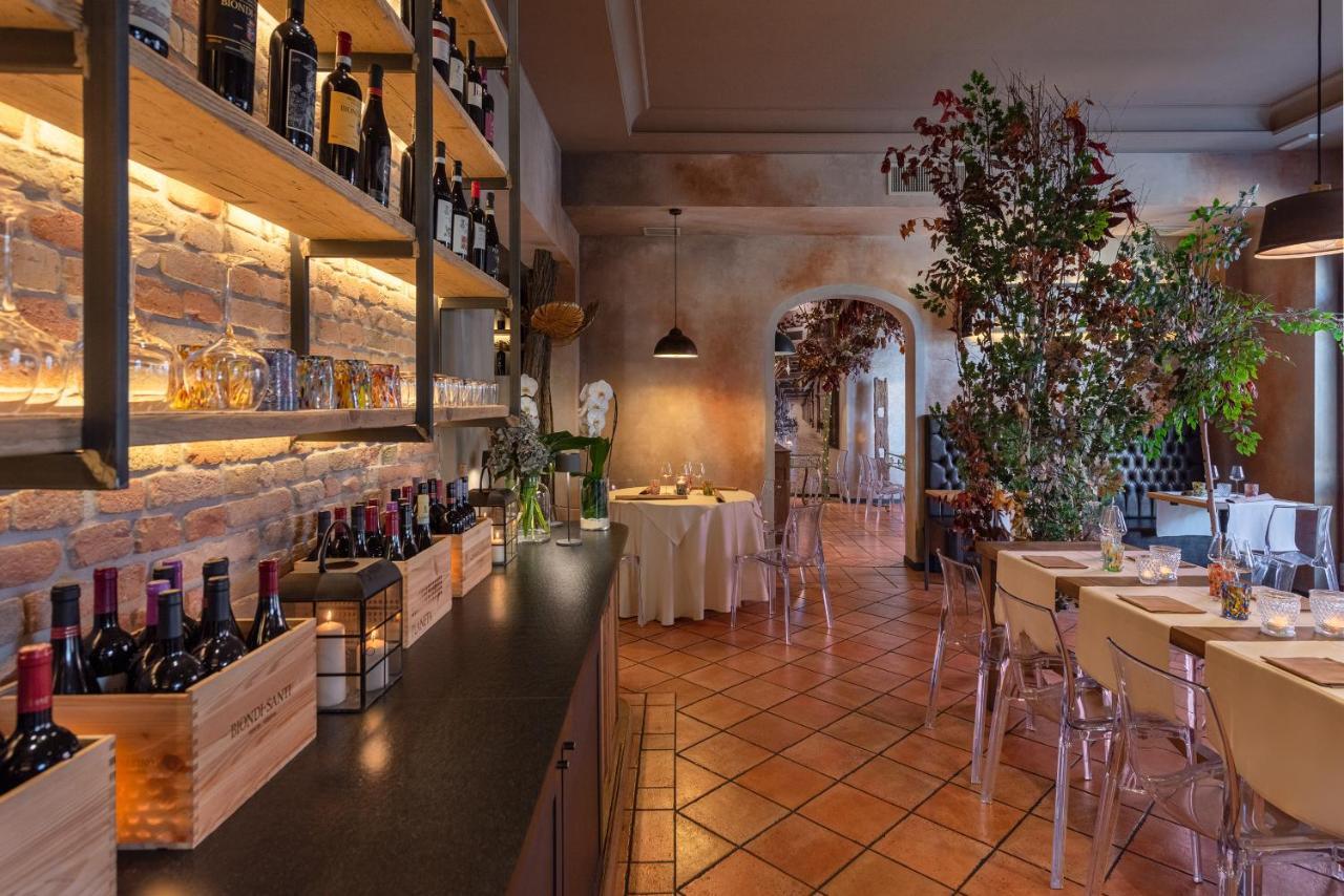 Hotel Locanda Al Piave ***S San Donà di Piave Esterno foto