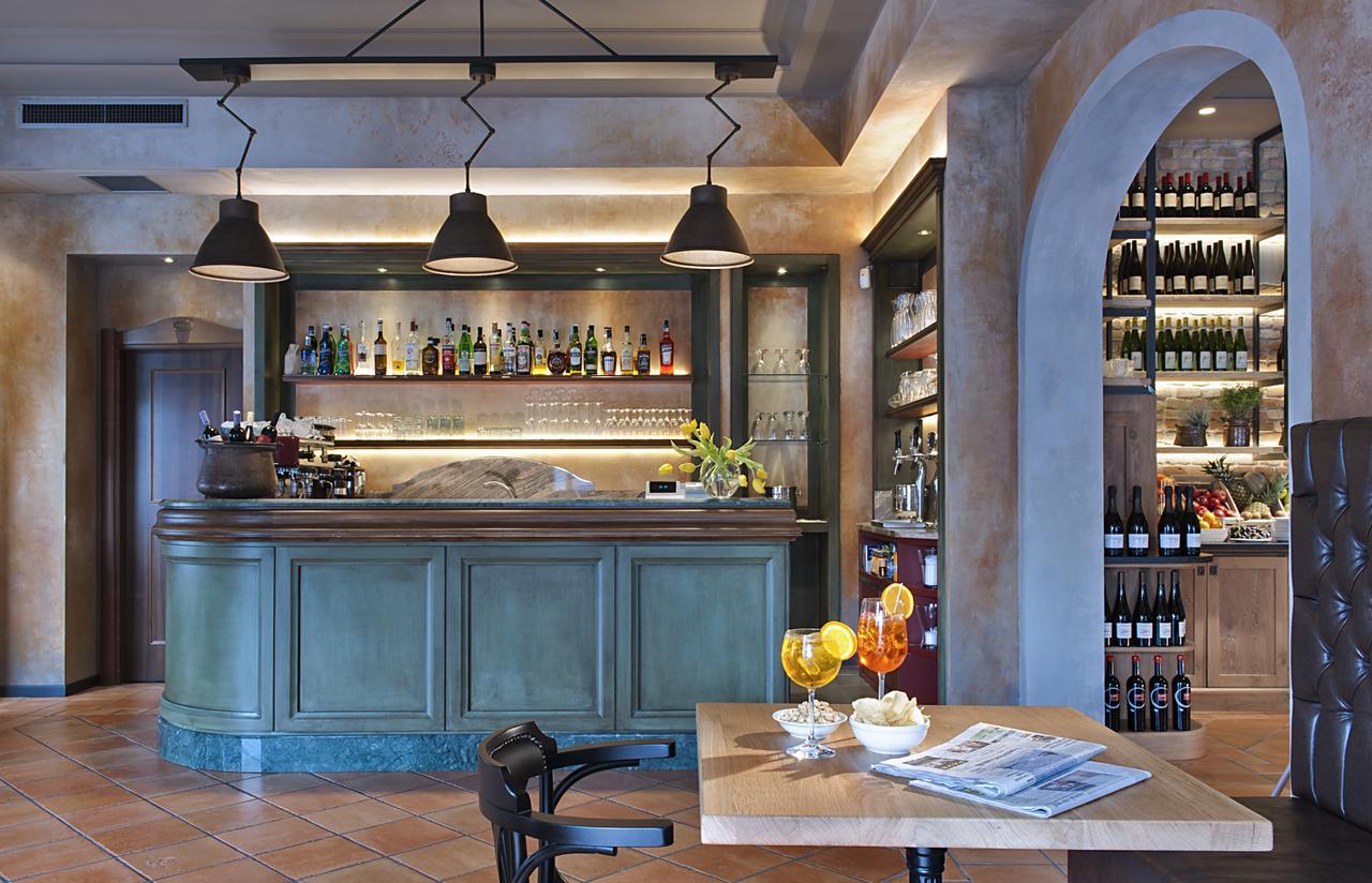 Hotel Locanda Al Piave ***S San Donà di Piave Esterno foto