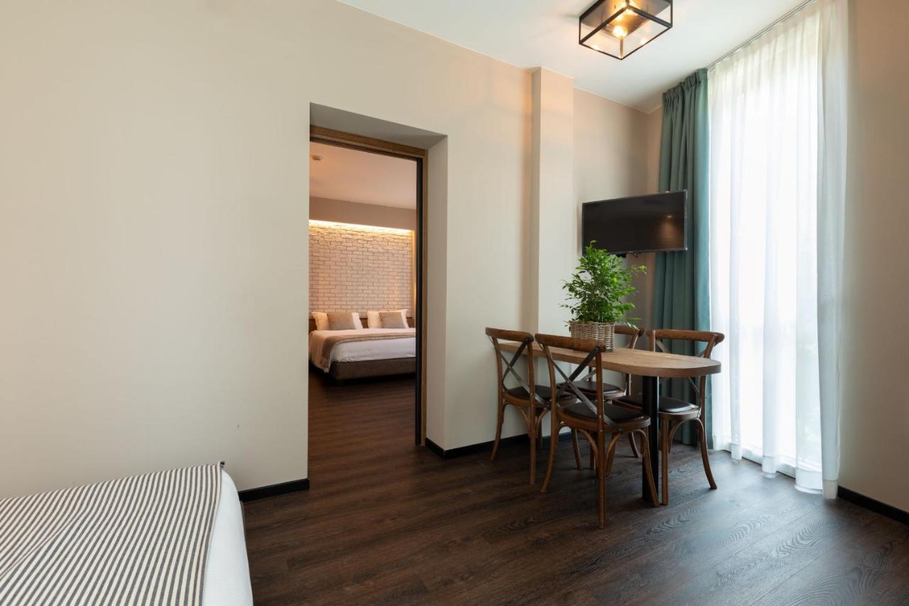Hotel Locanda Al Piave ***S San Donà di Piave Esterno foto