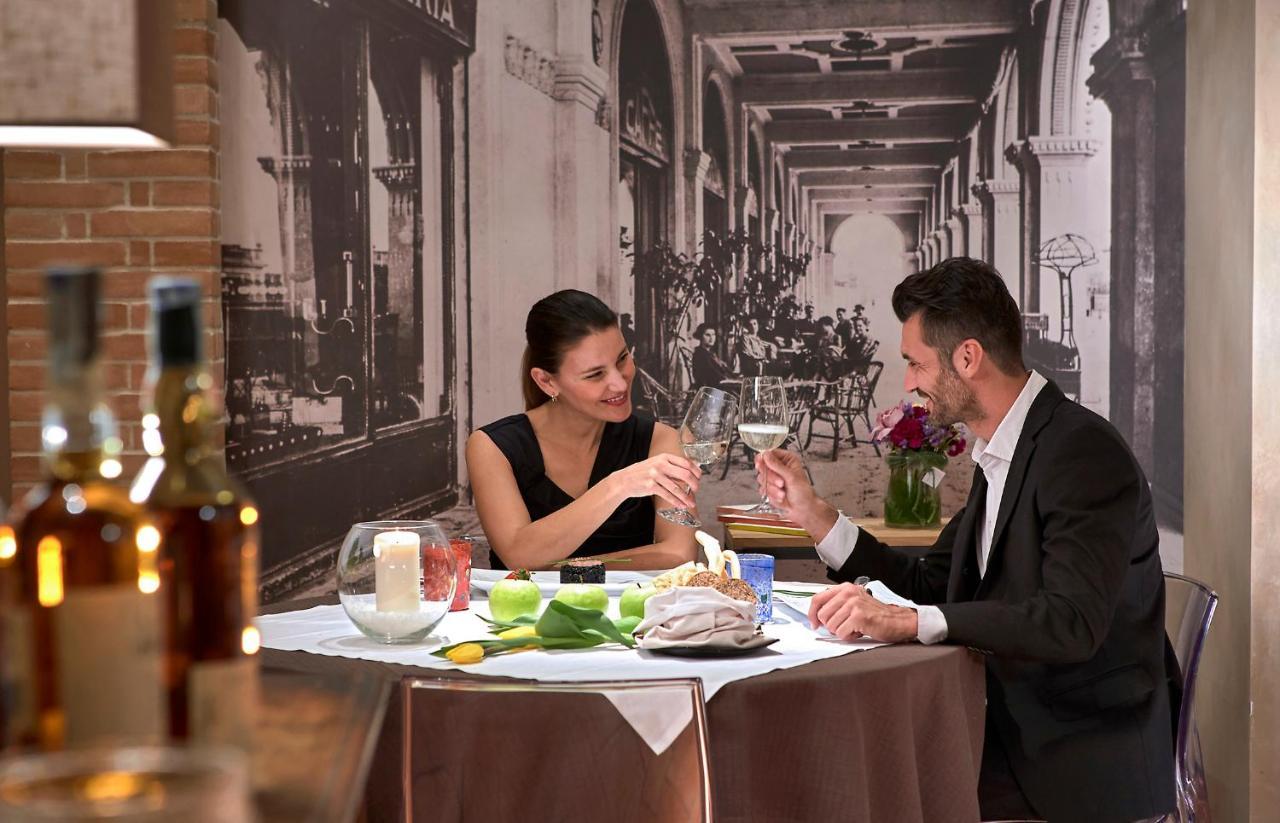 Hotel Locanda Al Piave ***S San Donà di Piave Esterno foto